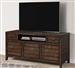 Tempe 63 Inch TV Console in Tobacco Finish by Parker House - TEM#63-TOB