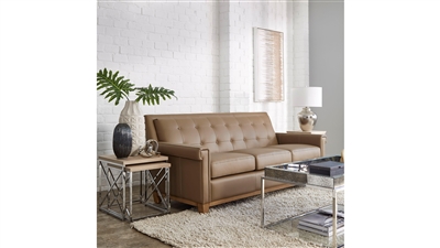 Bailey Stationary Sofa by Pulaski - PUL-P939-680-1789