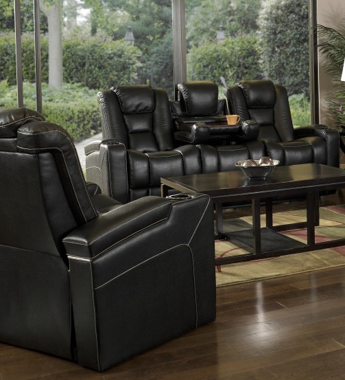 One seat best sale recliner sofa