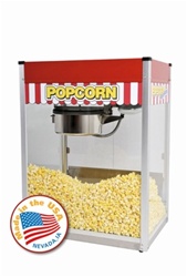16oz Classic Pop Popcorn Machine