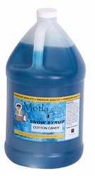 Motla Syrup-Cotton Candy-(Gallon)