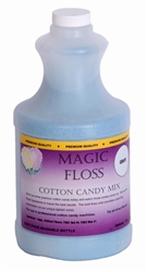 Grape Cotton Candy- Magic Floss 4lb.