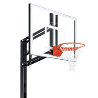 Goalsetter 54" Elite Plus Basketball Hoop
