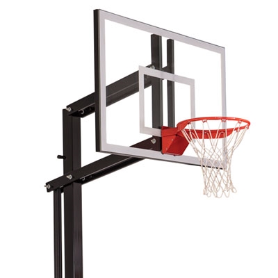 Goalsetter 54" X454 Basketball Hoop