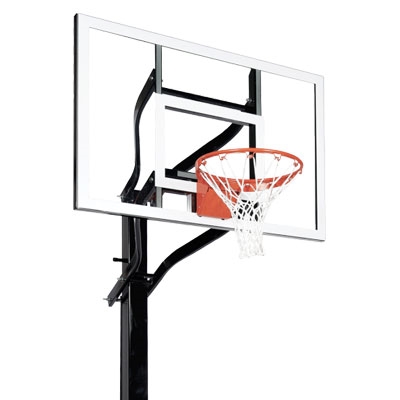 Goalsetter 54" X554 Basketball Hoop