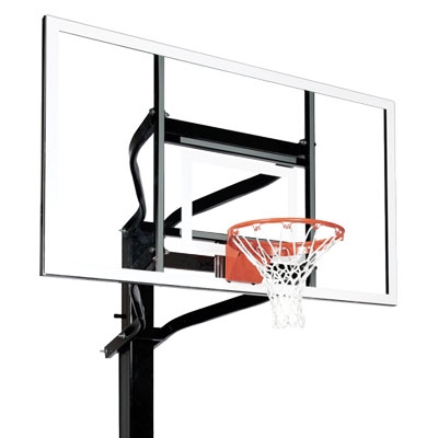 Goalsetter 72" X672 Basketball Hoop