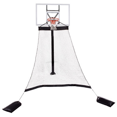 Goalrilla Hoop Return System