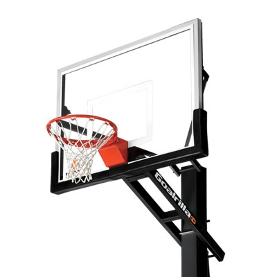 Goalrilla CV54 54" Basketball Hoop