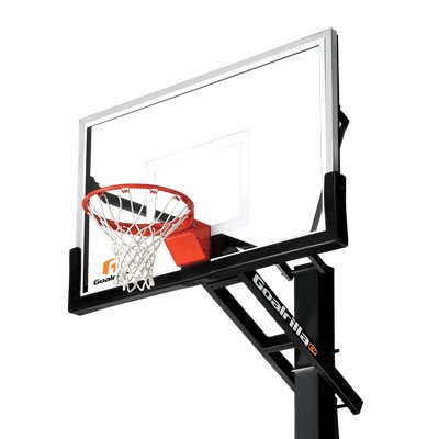 Goalsetter CV60 60" Basketball Hoop