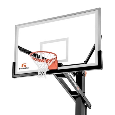 Goalrilla CV72S 72" Basketball Hoop