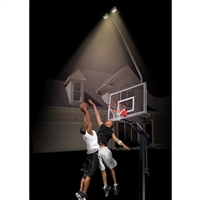 Goalrilla Deluxe Hoop Light - B2414