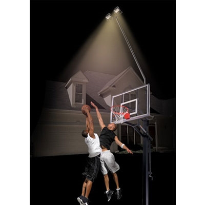 Goalrilla Deluxe Hoop Light - B2414