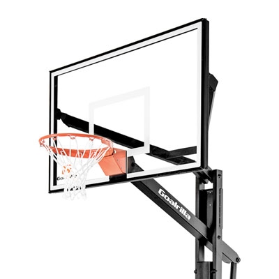 Goalrilla FT60 60" Basketball Hoop