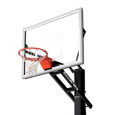 Goalrilla GS54C 54" Basketball Hoop