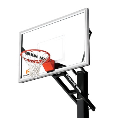 Goalrilla GS60C 60" Basketball Hoop