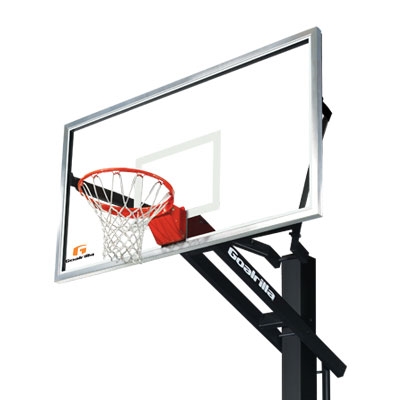 Goalrilla GS72C 72" Basketball Hoop