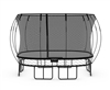 Springfree 11' x 11' Large Square Smart Trampoline