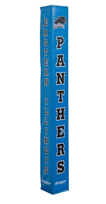 Goalsetter Pole Pad - EIU Panthers