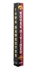 Goalsetter Pole Pad - House Divided - Hawkeyes/Cyclones