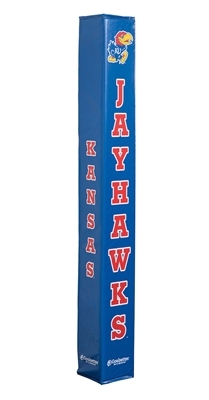 Goalsetter Pole Pad - KU Jayhawks
