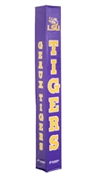 Goalsetter Pole Pad - LSU Tigers