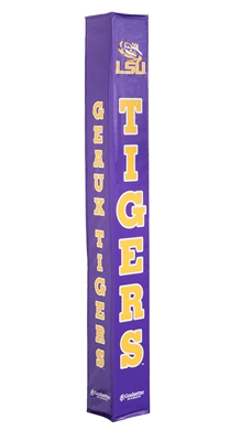 Goalsetter Pole Pad - LSU Tigers