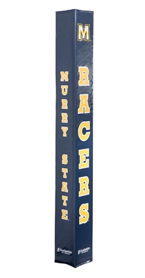 Goalsetter Pole Pad - MSU Racers