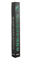 Goalsetter Pole Pad - MSU Spartans