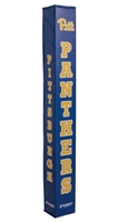 Goalsetter Pole Pad - Pittsburgh Panthers