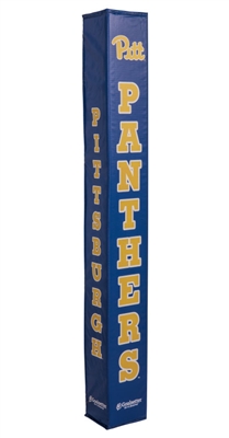 Goalsetter Pole Pad - Pittsburgh Panthers