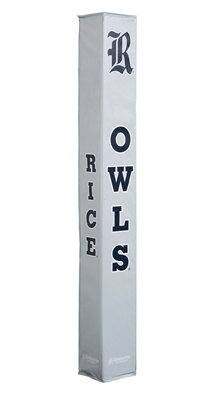 Goalsetter Pole Pad - RU Owls