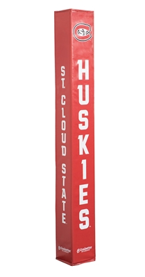 Goalsetter Pole Pad - SCSU Huskies