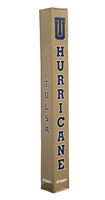 Goalsetter Pole Pad - TU Hurricanes