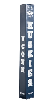 Goalsetter Pole Pad - UConn Huskies