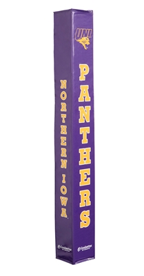 Goalsetter Pole Pad - UNI Panthers