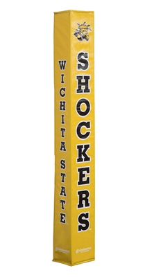 Goalsetter Pole Pad - WSU Shockers