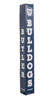 Goalsetter Pole Pad - BU Bulldogs