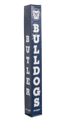 Goalsetter Pole Pad - BU Bulldogs