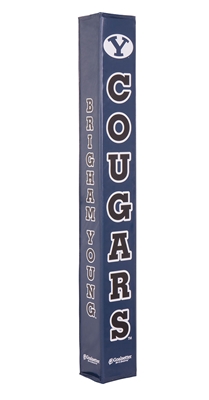 Goalsetter Pole Pad - BYU Cougars