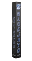 Goalsetter Pole Pad - CU Bluejays
