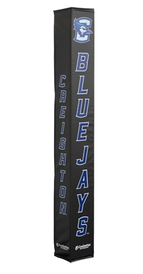 Goalsetter Pole Pad - CU Bluejays