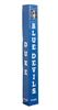 Goalsetter Pole Pad - DU Blue Devils