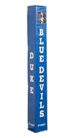 Goalsetter Pole Pad - DU Blue Devils