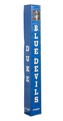 Goalsetter Pole Pad - DU Blue Devils