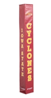 Goalsetter Pole Pad - ISU Cyclones