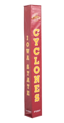 Goalsetter Pole Pad - ISU Cyclones