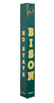 Goalsetter Pole Pad - NDSU Bison