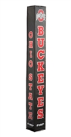 Goalsetter Pole Pad - OSU Buckeyes