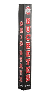 Goalsetter Pole Pad - OSU Buckeyes