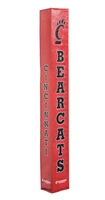 Goalsetter Pole Pad - UC Bearcats